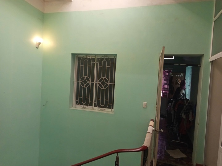 BÁN NHÀ NGÕ 52 MIẾU HAI XÃ – LÊ CHÂN – HẢI PHÒNG